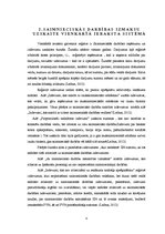 Referāts 'Saimnieciskās darbības izmaksu uzskaite', 8.