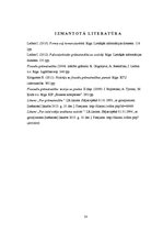 Referāts 'Saimnieciskās darbības izmaksu uzskaite', 14.