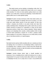 Konspekts 'Aristoteļa "Nikomaha ētikas" trešās grāmatas analīze. Cilvēka izvēles pamati', 2.