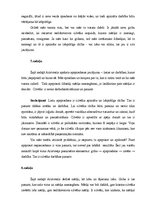 Konspekts 'Aristoteļa "Nikomaha ētikas" trešās grāmatas analīze. Cilvēka izvēles pamati', 4.