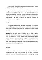 Konspekts 'Aristoteļa "Nikomaha ētikas" trešās grāmatas analīze. Cilvēka izvēles pamati', 6.