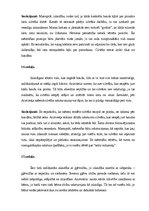 Konspekts 'Aristoteļa "Nikomaha ētikas" trešās grāmatas analīze. Cilvēka izvēles pamati', 9.