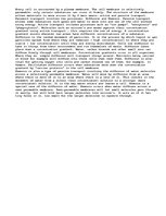 Eseja 'Biology. The Movement of Molecules', 1.