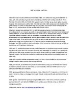 Konspekts 'Ziņojums par ASV un Irākas konfliktu', 1.