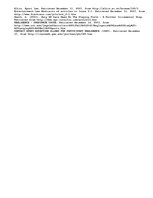 Eseja 'Liabilities in Long Distance Endurance Sports', 4.