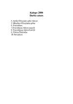 Referāts 'Vasaras olimpiskās spēles: svarcelšana', 2.