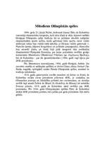 Referāts 'Vasaras olimpiskās spēles: svarcelšana', 5.