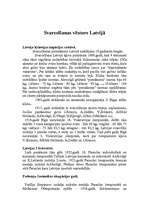 Referāts 'Vasaras olimpiskās spēles: svarcelšana', 8.