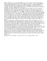 Eseja '"The Catcher in The Rye" by J.D. Salinger: The Tendency to Judge Others and its ', 1.