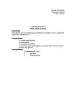 Paraugs 'Spektroskopija', 1.