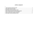 Konspekts 'Lietvedības datorprogrammas', 3.