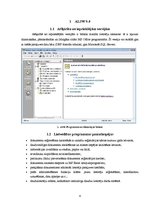 Konspekts 'Lietvedības datorprogrammas', 4.