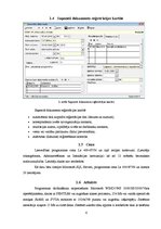 Konspekts 'Lietvedības datorprogrammas', 6.