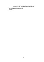 Konspekts 'Lietvedības datorprogrammas', 12.