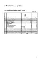 Biznesa plāns 'Krodziņš "Mākonīts"', 20.