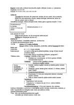 Konspekts 'Durvis', 1.