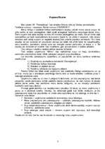 Biznesa plāns 'Biznesa plāns I/K "Pastaidziņa"', 3.