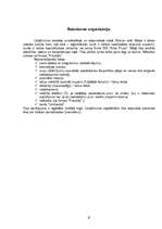 Biznesa plāns 'Biznesa plāns I/K "Pastaidziņa"', 6.