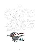 Biznesa plāns 'Biznesa plāns I/K "Pastaidziņa"', 14.