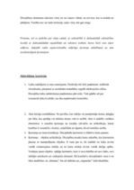 Konspekts 'Padevīgie ķermeņi', 3.