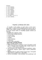 Biznesa plāns 'Būvražošanas plānošana un prognozēšana', 16.