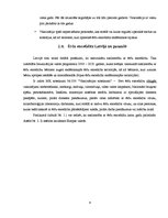 Referāts 'Ērču encefalīts un Laima slimība sabiedrības veselības skatījumā', 6.