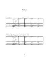 Referāts 'Ērču encefalīts un Laima slimība sabiedrības veselības skatījumā', 10.