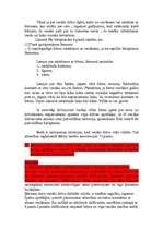 Konspekts 'Bērnu tiesību konvencijas 9.panta 3.punkta analīze', 3.