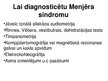 Prezentācija 'Menjēra sindroms', 5.