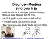 Prezentācija 'Menjēra sindroms', 6.