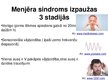 Prezentācija 'Menjēra sindroms', 9.