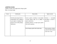 Prakses atskaite 'Aprūpes plāns, neiroloģijas nodaļa', 19.