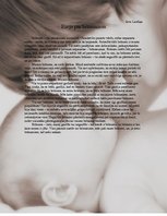 Eseja 'Eseja par brīnumiem', 1.