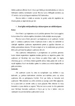 Konspekts 'Analīze diviem konkurējošiem uzņēmumiem', 2.