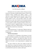 Konspekts 'Analīze diviem konkurējošiem uzņēmumiem', 8.