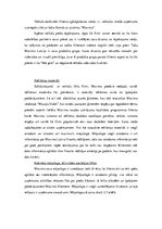 Konspekts 'Analīze diviem konkurējošiem uzņēmumiem', 9.