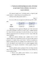 Konspekts 'Analīze diviem konkurējošiem uzņēmumiem', 11.