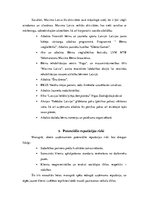 Konspekts 'Analīze diviem konkurējošiem uzņēmumiem', 13.