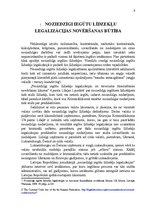 Referāts 'Noziedzīgi iegūtu līdzekļu legalizācijas novēršana', 3.