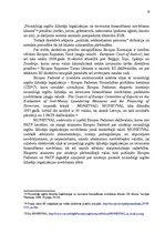 Referāts 'Noziedzīgi iegūtu līdzekļu legalizācijas novēršana', 6.