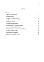 Referāts 'Muitas nodokļi', 2.