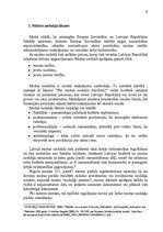 Referāts 'Muitas nodokļi', 4.