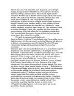 Referāts 'Bauskas novadpētniecības un mākslas muzeja vēsture un fondi', 3.