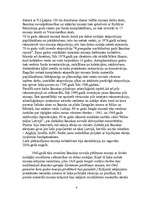 Referāts 'Bauskas novadpētniecības un mākslas muzeja vēsture un fondi', 4.