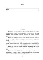 Referāts 'Sieviešu informētība par masāžas procedūru  vēnu varikozes saslimšanas gadījumā', 2.