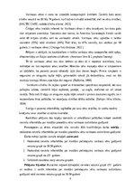 Referāts 'Sieviešu informētība par masāžas procedūru  vēnu varikozes saslimšanas gadījumā', 6.