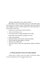 Referāts 'Sieviešu informētība par masāžas procedūru  vēnu varikozes saslimšanas gadījumā', 13.