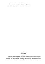 Referāts 'Sieviešu informētība par masāžas procedūru  vēnu varikozes saslimšanas gadījumā', 15.