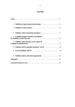 Referāts 'Patērētāju interešu aizsardzība', 2.