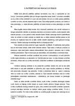 Referāts 'Patērētāju interešu aizsardzība', 6.